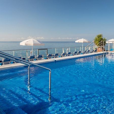 Htop Pineda Palace 4Sup - Adults Recommended #Htopbliss Pineda de Mar Exterior photo