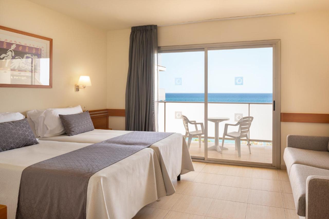 Htop Pineda Palace 4Sup - Adults Recommended #Htopbliss Pineda de Mar Exterior photo