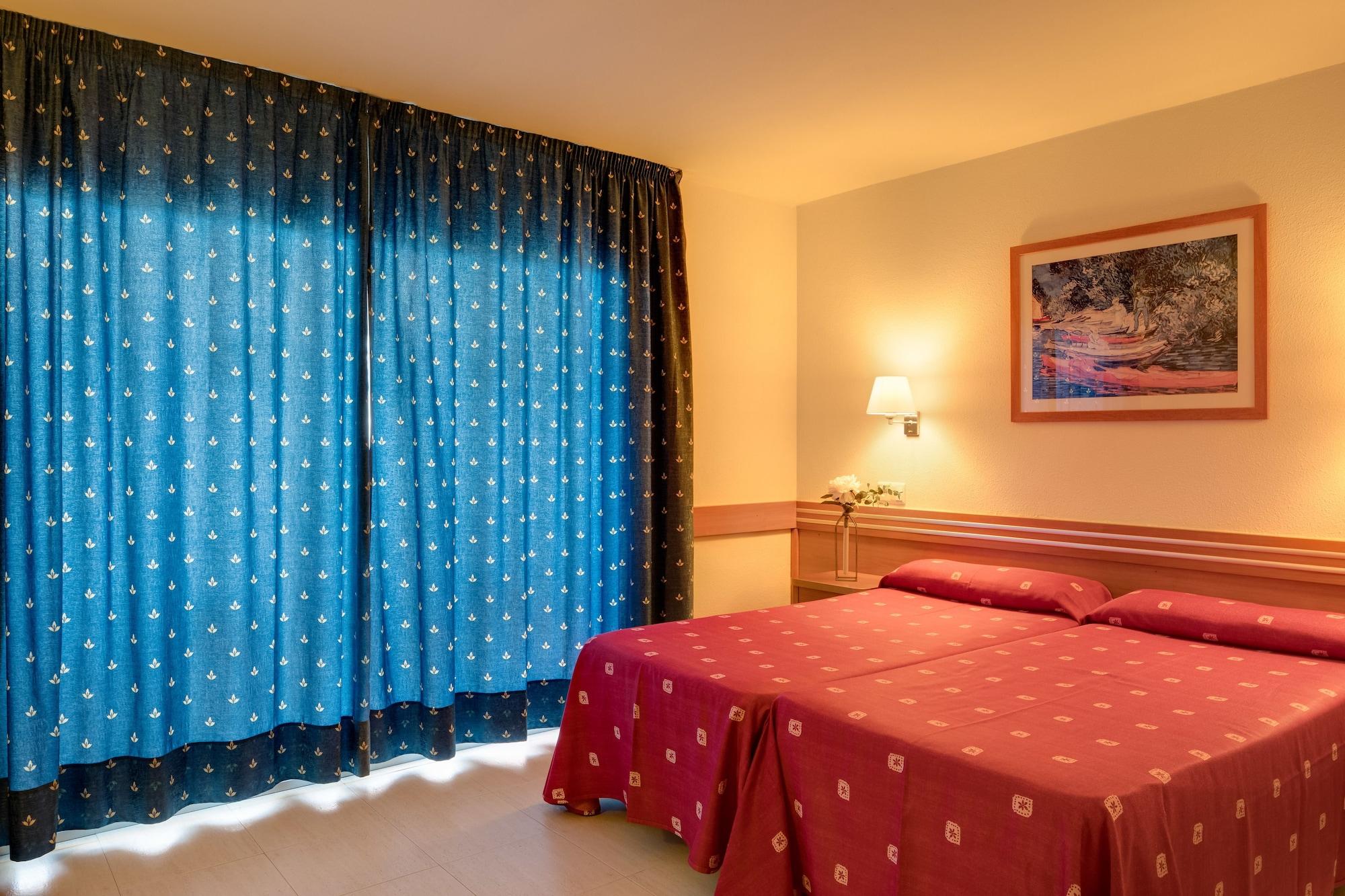 Htop Pineda Palace 4Sup - Adults Recommended #Htopbliss Pineda de Mar Exterior photo
