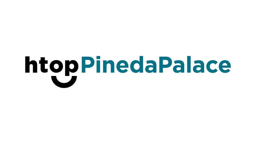 Htop Pineda Palace 4Sup - Adults Recommended #Htopbliss Pineda de Mar Logo photo