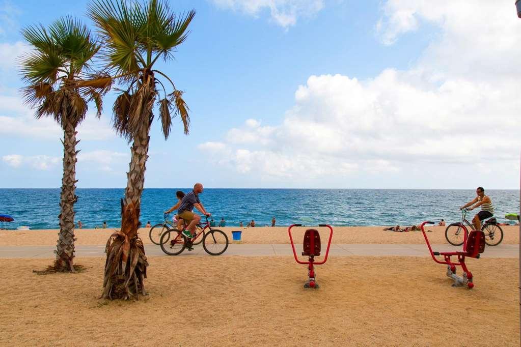 Htop Pineda Palace 4Sup - Adults Recommended #Htopbliss Pineda de Mar Facilities photo