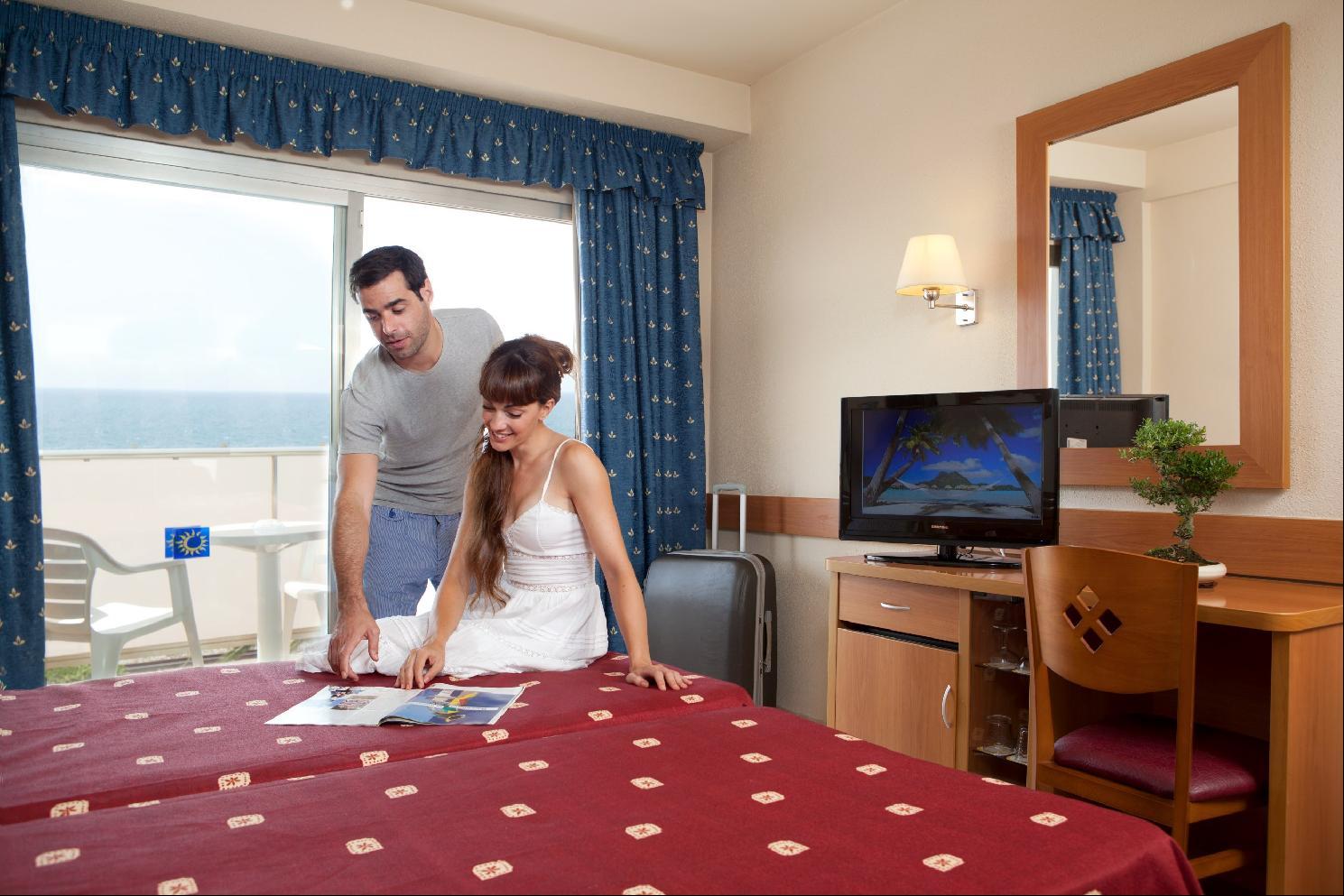 Htop Pineda Palace 4Sup - Adults Recommended #Htopbliss Pineda de Mar Exterior photo
