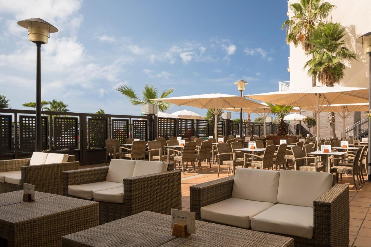 Htop Pineda Palace 4Sup - Adults Recommended #Htopbliss Pineda de Mar Exterior photo