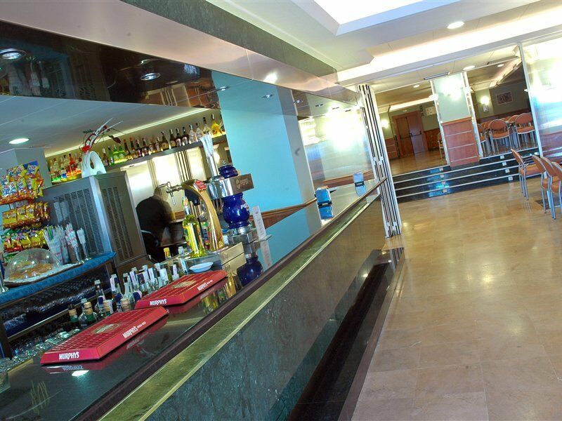 Htop Pineda Palace 4Sup - Adults Recommended #Htopbliss Pineda de Mar Exterior photo