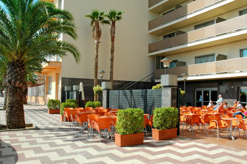 Htop Pineda Palace 4Sup - Adults Recommended #Htopbliss Pineda de Mar Exterior photo